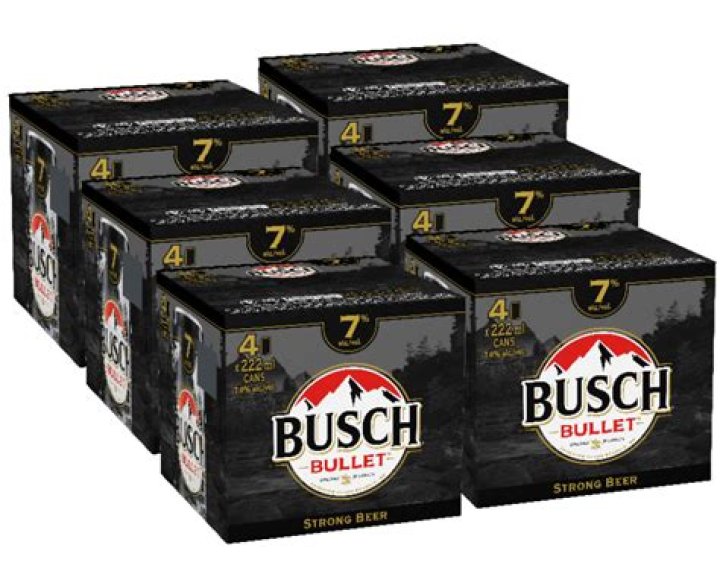 Unraveling the Mystery of the Busch Bullet