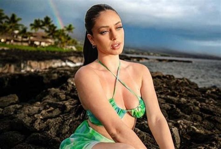 Unraveling the Mystery Surrounding the Camilla Araujo Leak