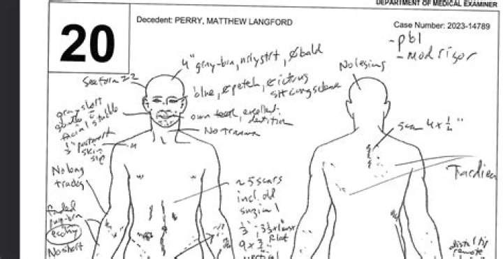 Unraveling the Mystery: The Connie Denio Autopsy Report