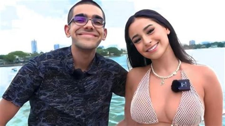 Unraveling the Mystery: The Sam Frank Leaked Controversy