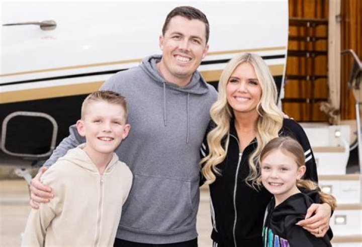 Unraveling the Mystery: Who is Kellen Moore's Wife?