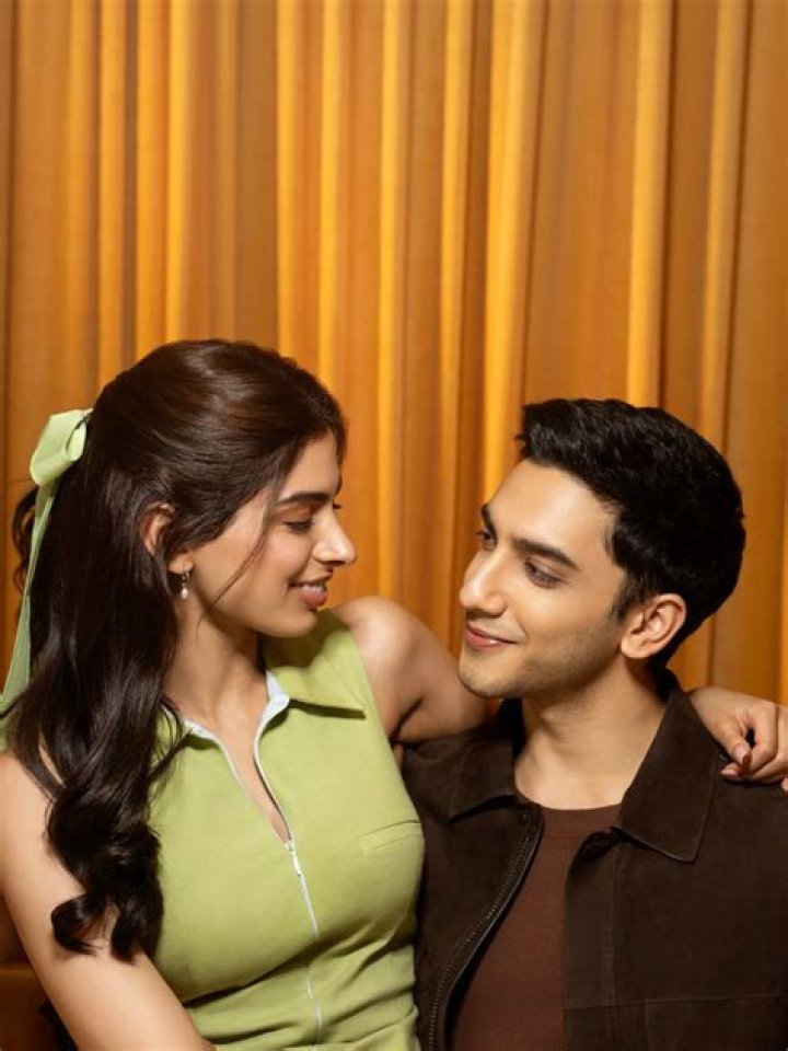 Unraveling the Mystery: Who is Vedang Raina's Father?