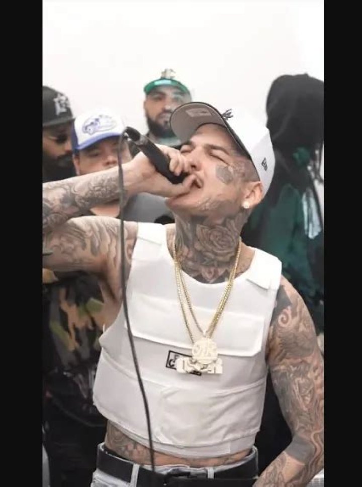 Unraveling the Mystique of Lefty Gunplay Age