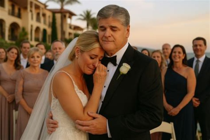 Unraveling the Relationship: Is Ainsley Earhardt Engaged to Sean Hannity?