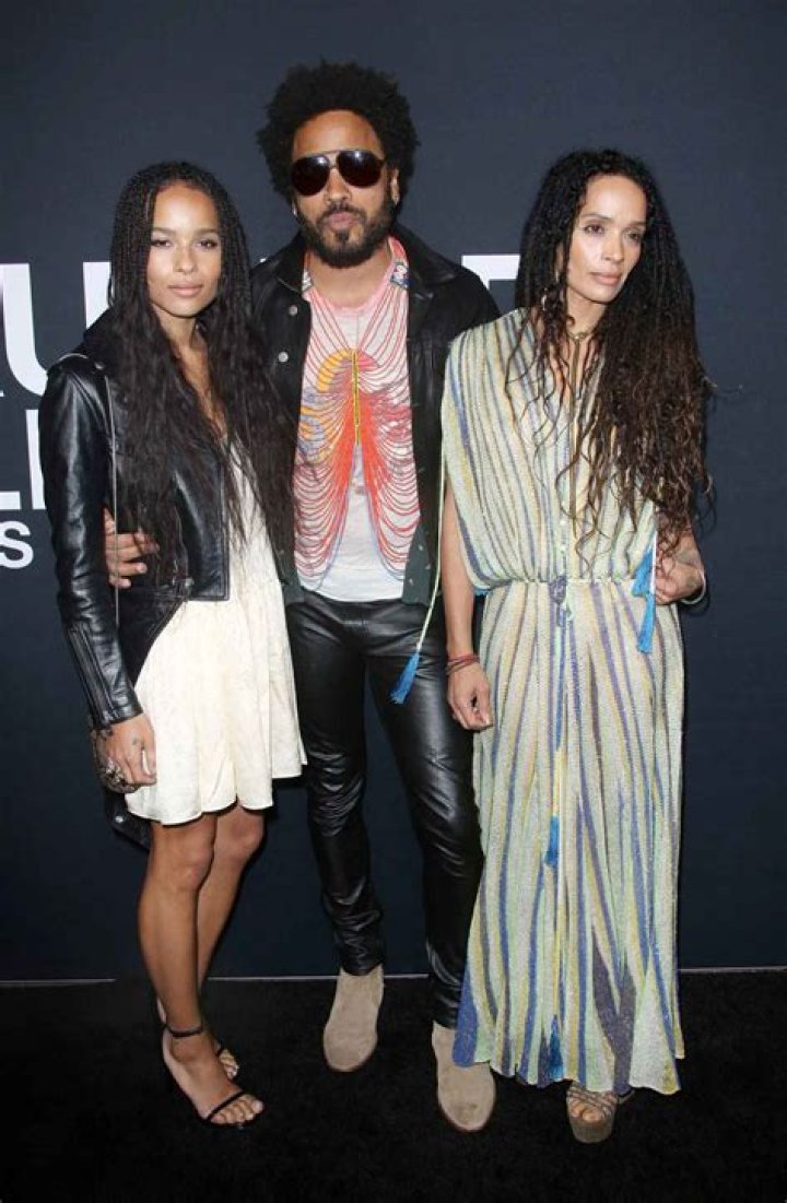 Unraveling the Roots: The Parents of Lisa Bonet