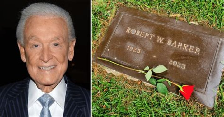 Unraveling the Roots: Where Did Bob Barker Grow Up?