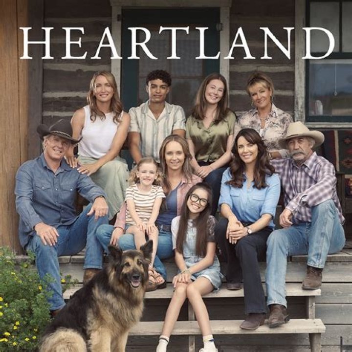 Unraveling the Seasons of Heartland: A Journey Through Time