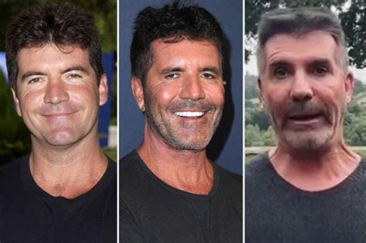 Unraveling the Truth: Is Simon Cowell's Son Trans?