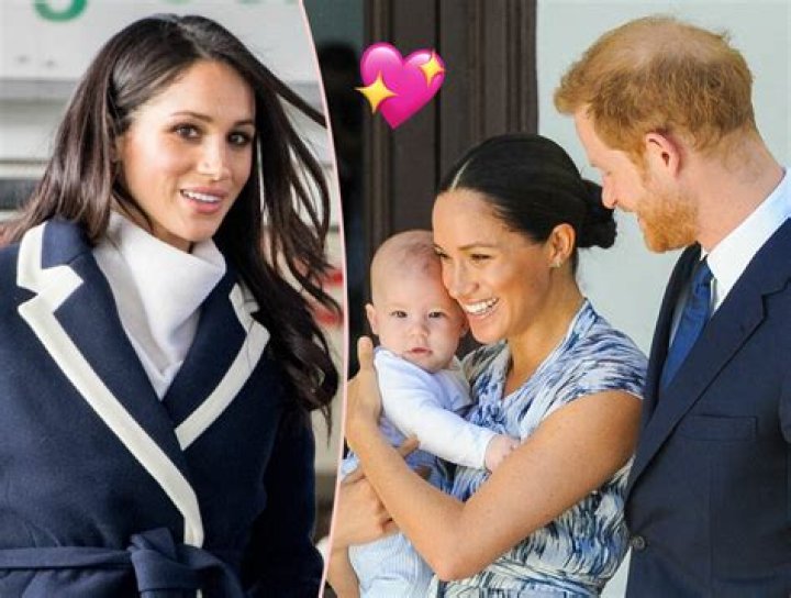 Unraveling the Wealth: Meghan and Princess Lilibet Net Worth