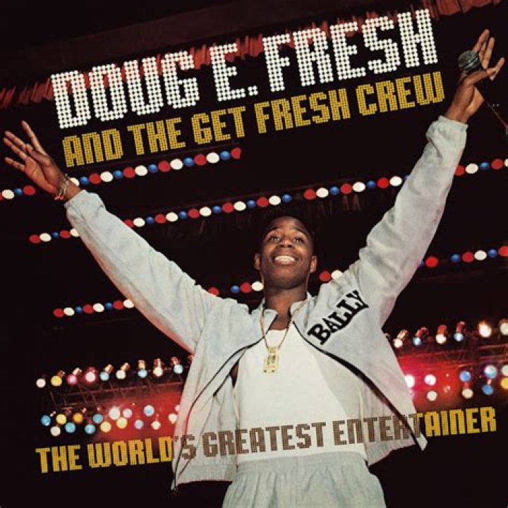 Unraveling the Wealth of Doug E. Fresh: The Beatbox Legend