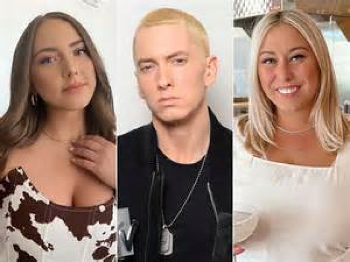 Unveiling Alaina Eminem: The Life of Eminem's Daughter