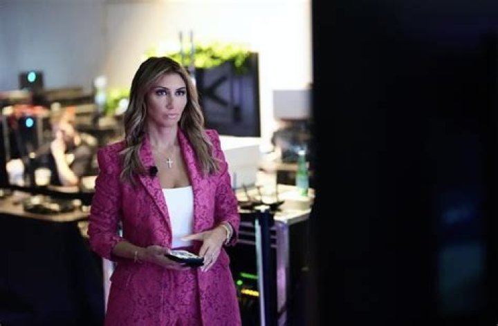 Unveiling Alina Habba's Net Worth: A Deep Dive into Her Financial Success