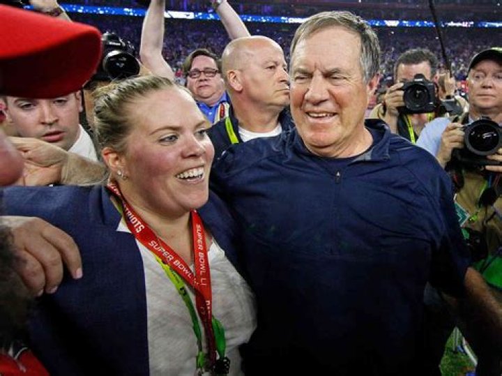 Unveiling Amanda Belichick’s Age: A Journey Through Time