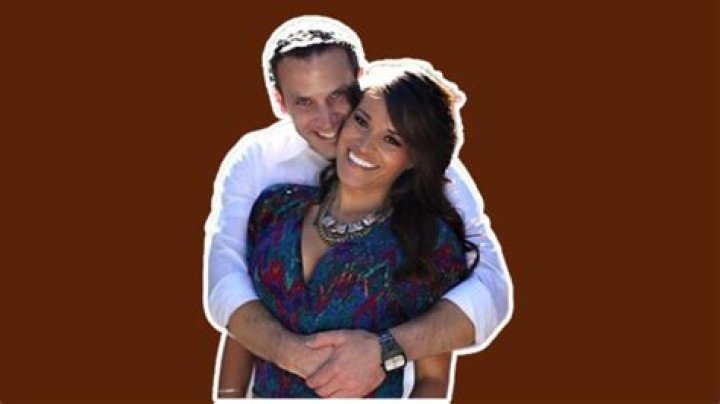 Unveiling Bianca Olthoff's Husband: A Journey Through Love and Partnership