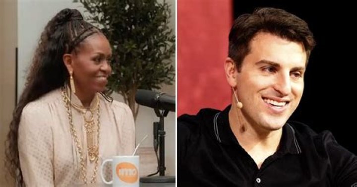 Unveiling Brian Chesky’s Girlfriend: A Journey into Love and Success