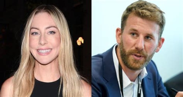 Unveiling Este Haim's Husband: The Man Behind the Music