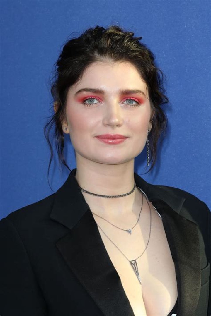 Unveiling Eve Hewson: The Rising Star of Hollywood