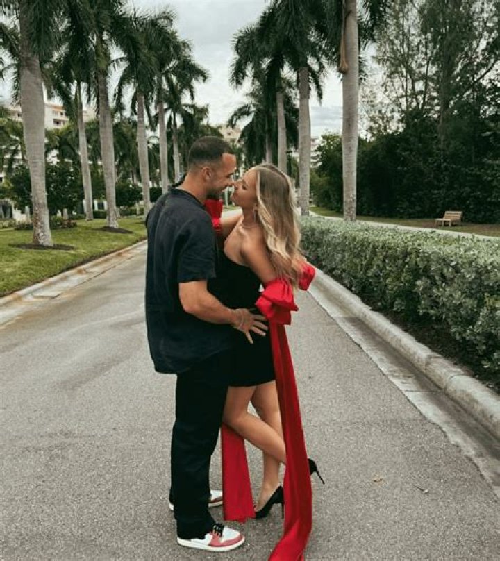 Unveiling Jack Flaherty's Girlfriend: A Deep Dive into Their Relationship