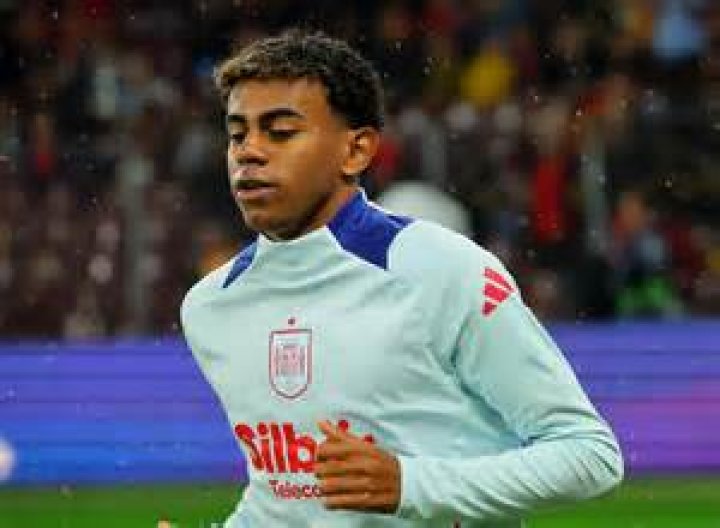 Unveiling Lamine Yamal's Net Worth: A Deep Dive into His Financial Success