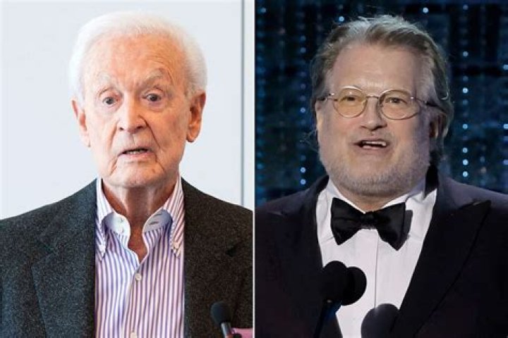 Unveiling the Age of Drew Carey: A Journey Through Time