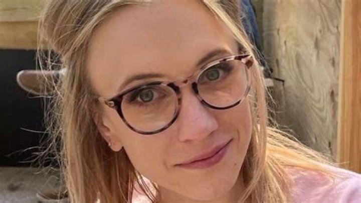 Unveiling the Age of Kat Timpf: How Old is She Really?