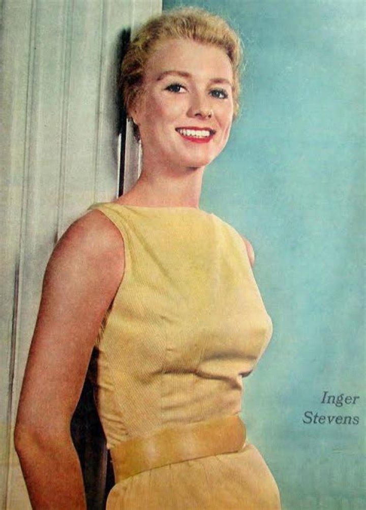 Unveiling the Allure: Inger Stevens Measurements and More