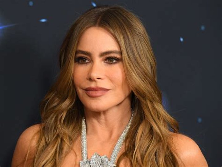 Unveiling the Allure of Sofia Vergara: The Icon and Her Journey
