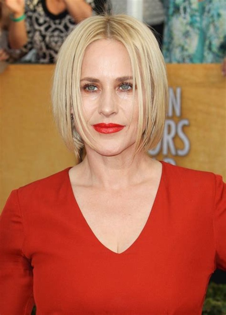 Unveiling the Artistic Journey of Patricia Arquette: A Multi-Talented Star