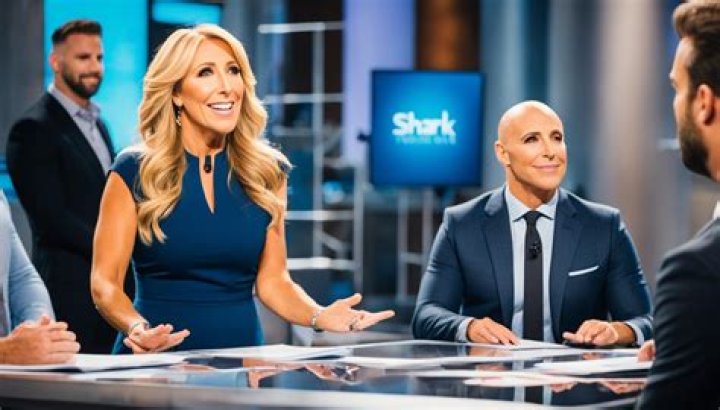 Unveiling the Business Acumen of Shark Tank Greiner