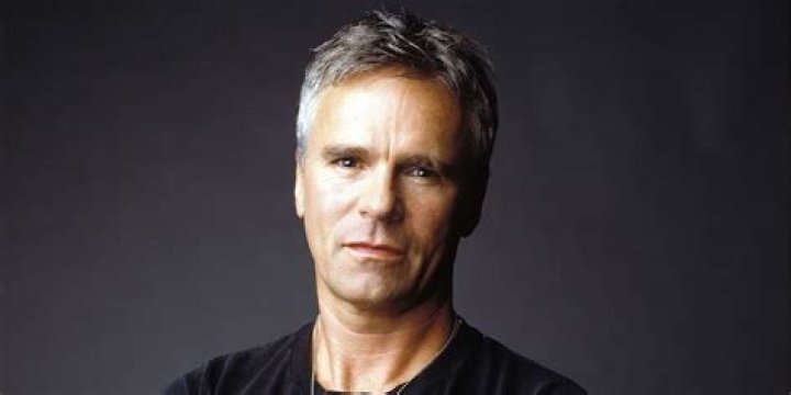 Unveiling the Charismatic Journey of Richard Dean Anderson