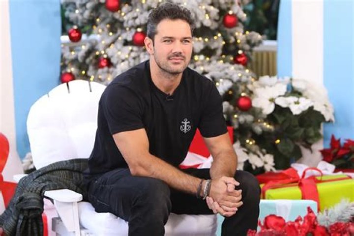 Unveiling the Charismatic Ryan Paevey: From Model to Heartthrob