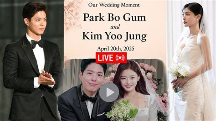 Unveiling the Connection: Park Bo Gum and Kim Yoo Jung's Relationship