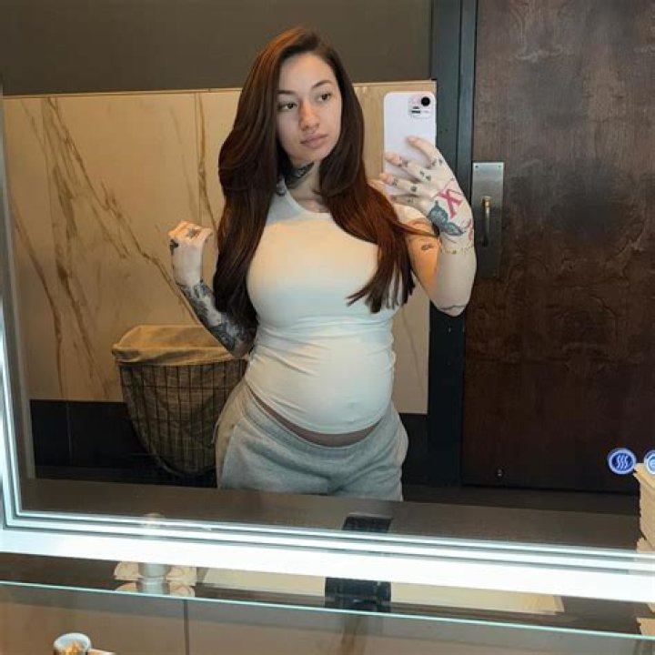 Unveiling the Controversy: Danielle Bregoli Nudes and Her Journey to Fame