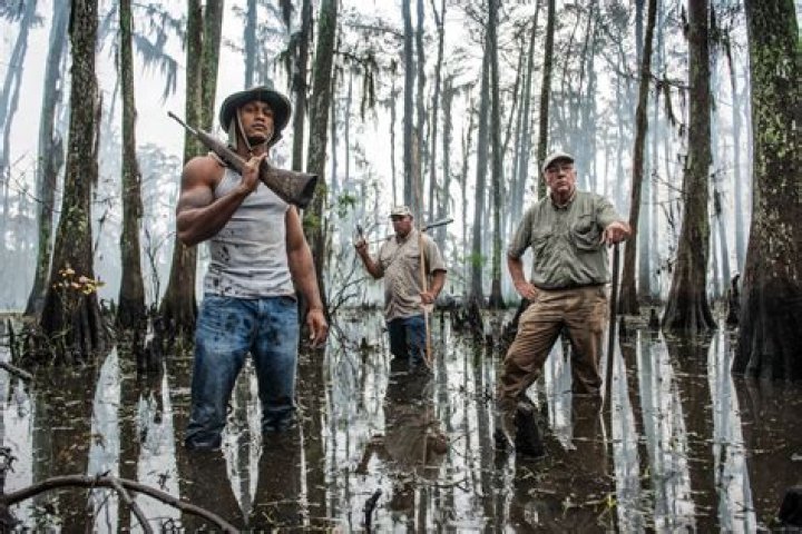 Unveiling the Earnings: How Much Does Swamp People Cast Make?