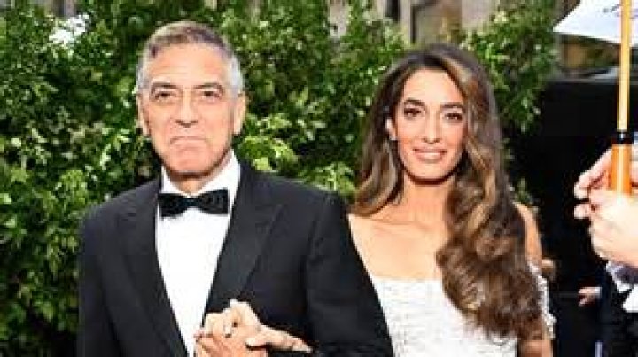 Unveiling the Enigma: George Clooney's Wife