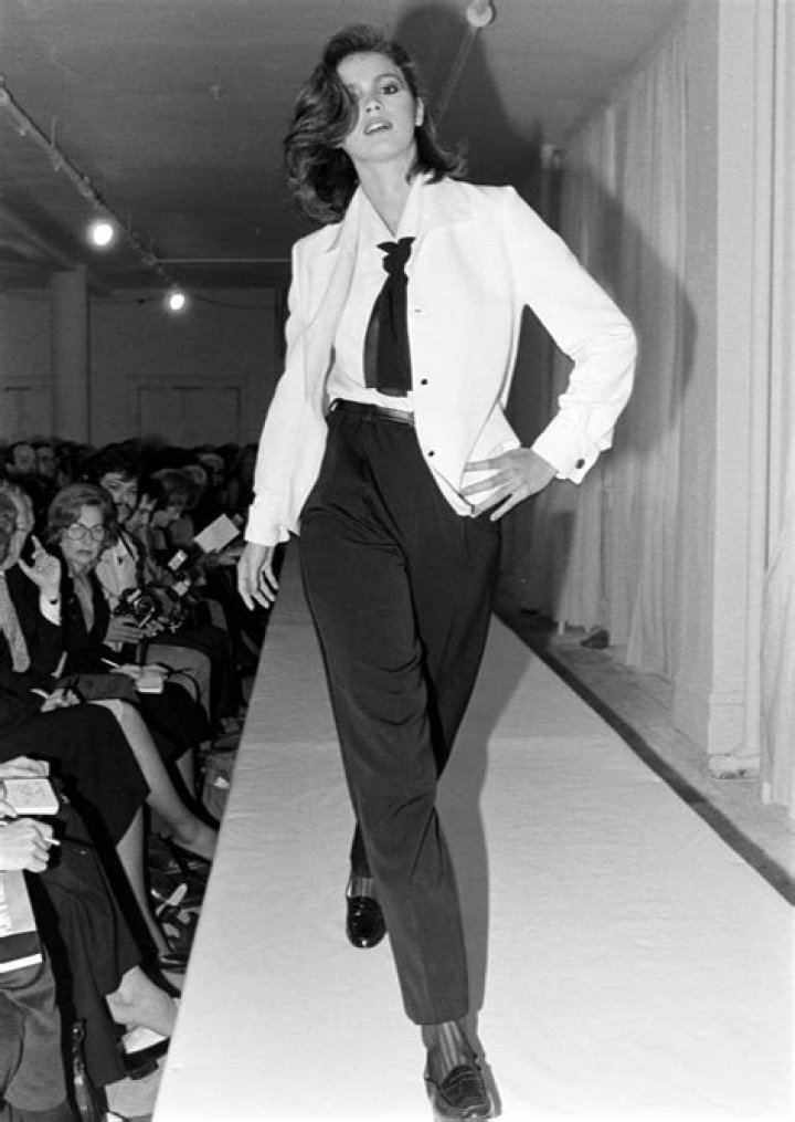 Unveiling the Enigma: Gia Carangi's Last Photo