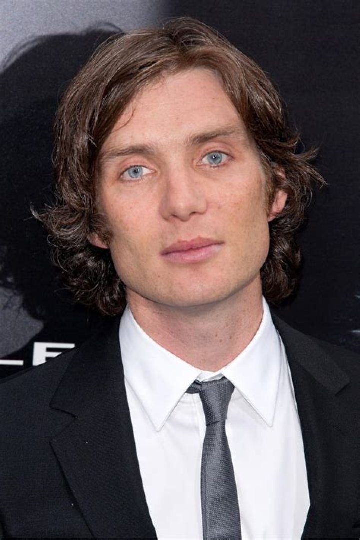 Unveiling the Enigma of Cillian Murphy: A Journey Through His Life and Career