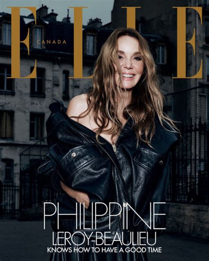 Unveiling the Enigma: Philippine Leroy Beaulieu's Private Life