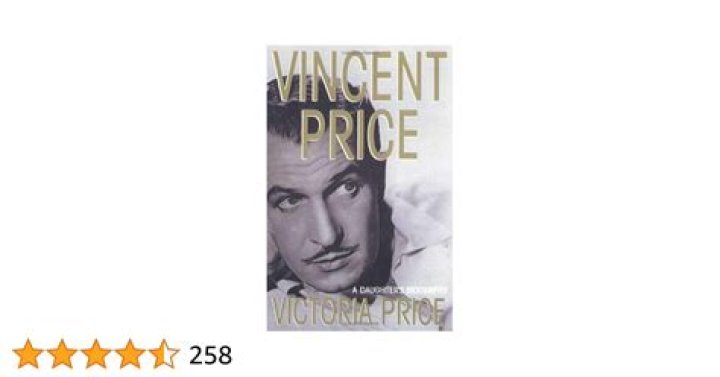Unveiling the Enigma: Vincent Price Height and More