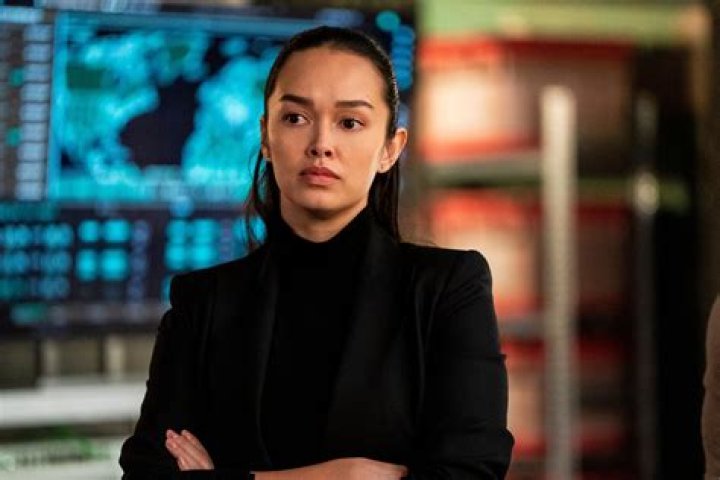 Unveiling the Enigma: Vinessa Vidotto Measurements