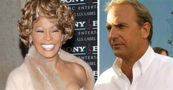 Unveiling the Enigmatic Bond: Kevin Costner and Whitney Houston's Relationship