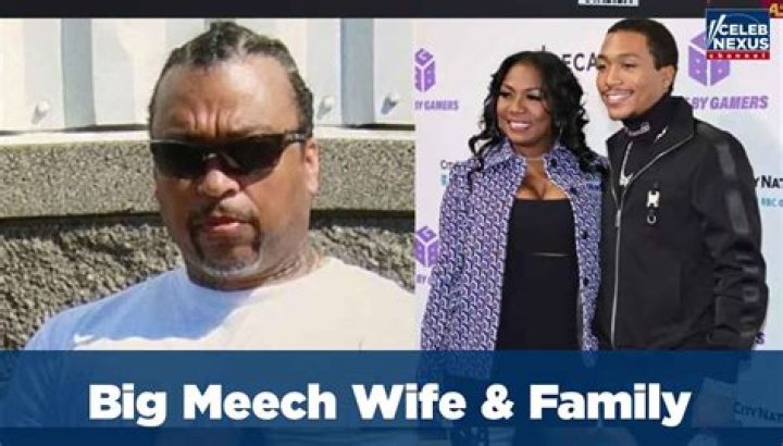 Unveiling the Enigmatic Life of Big Meech's Wife