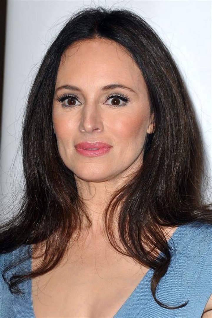 Unveiling the Enigmatic World of Madeleine Stowe