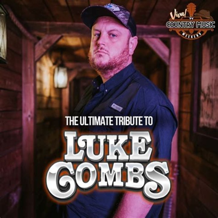 Unveiling the Ensemble: The Luke Combs Band Members
