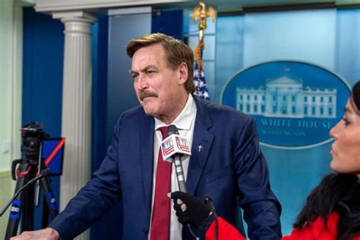 Unveiling the Fortune: What is Mike Lindell's Net Worth?