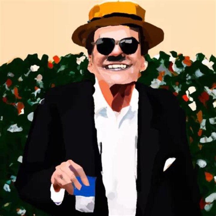 Unveiling the Height of a Hollywood Legend: How Tall is Jack Nicholson?