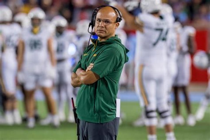 Unveiling the Journey of Dave Aranda: A Coaching Maestro