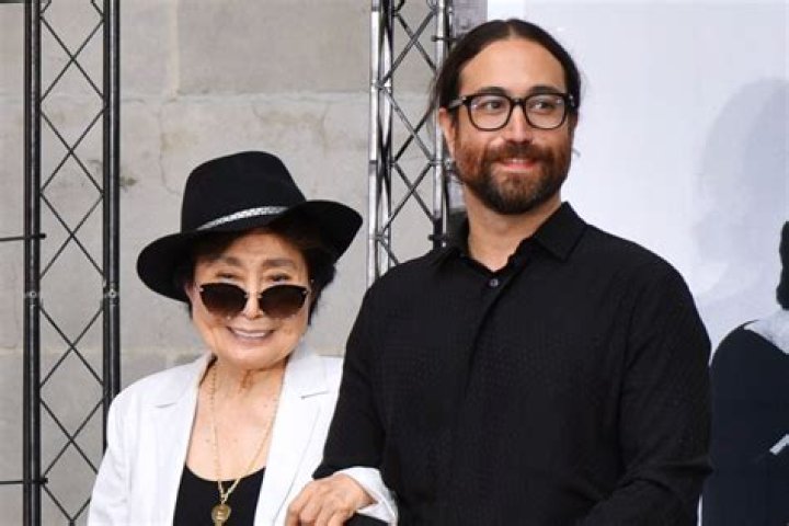 Unveiling the Journey of Sean Lennon Young