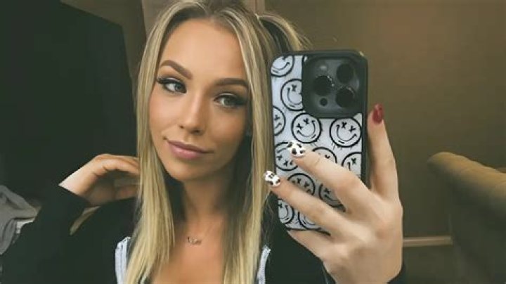 Unveiling the Journey of Taylor Breesey: A Rising Star