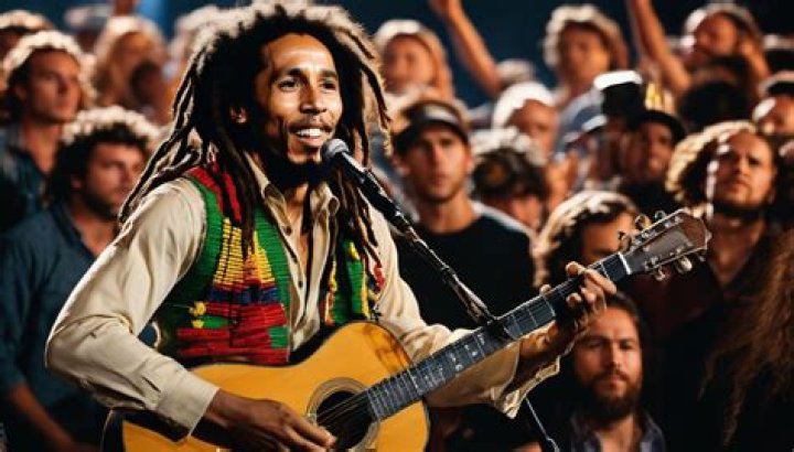 Unveiling the Legacy: Bob Marley's Net Worth
